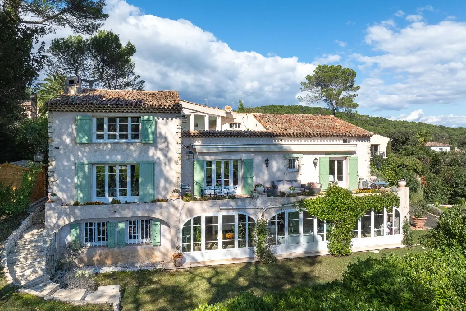  kaufen Villa Mougins Alpes-Maritimes 6