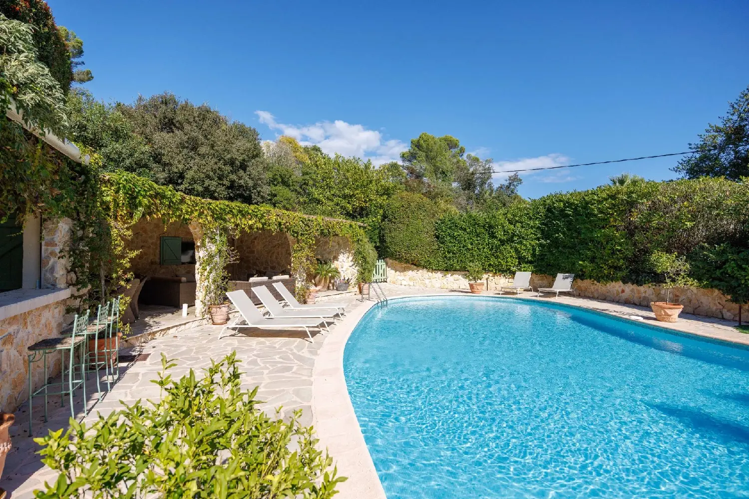  kaufen Villa Mougins Alpes-Maritimes 8