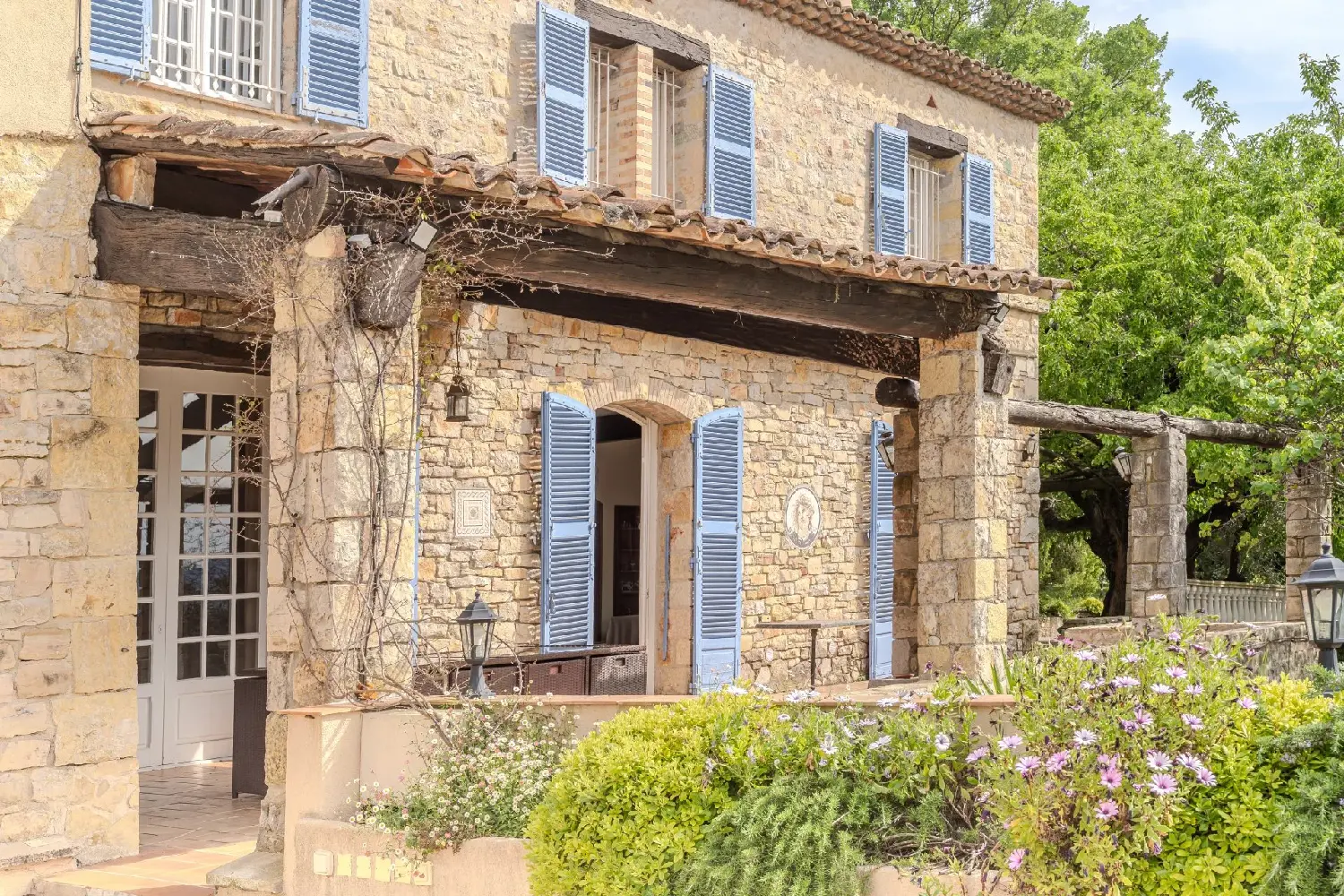  kaufen Villa Mougins Alpes-Maritimes 4