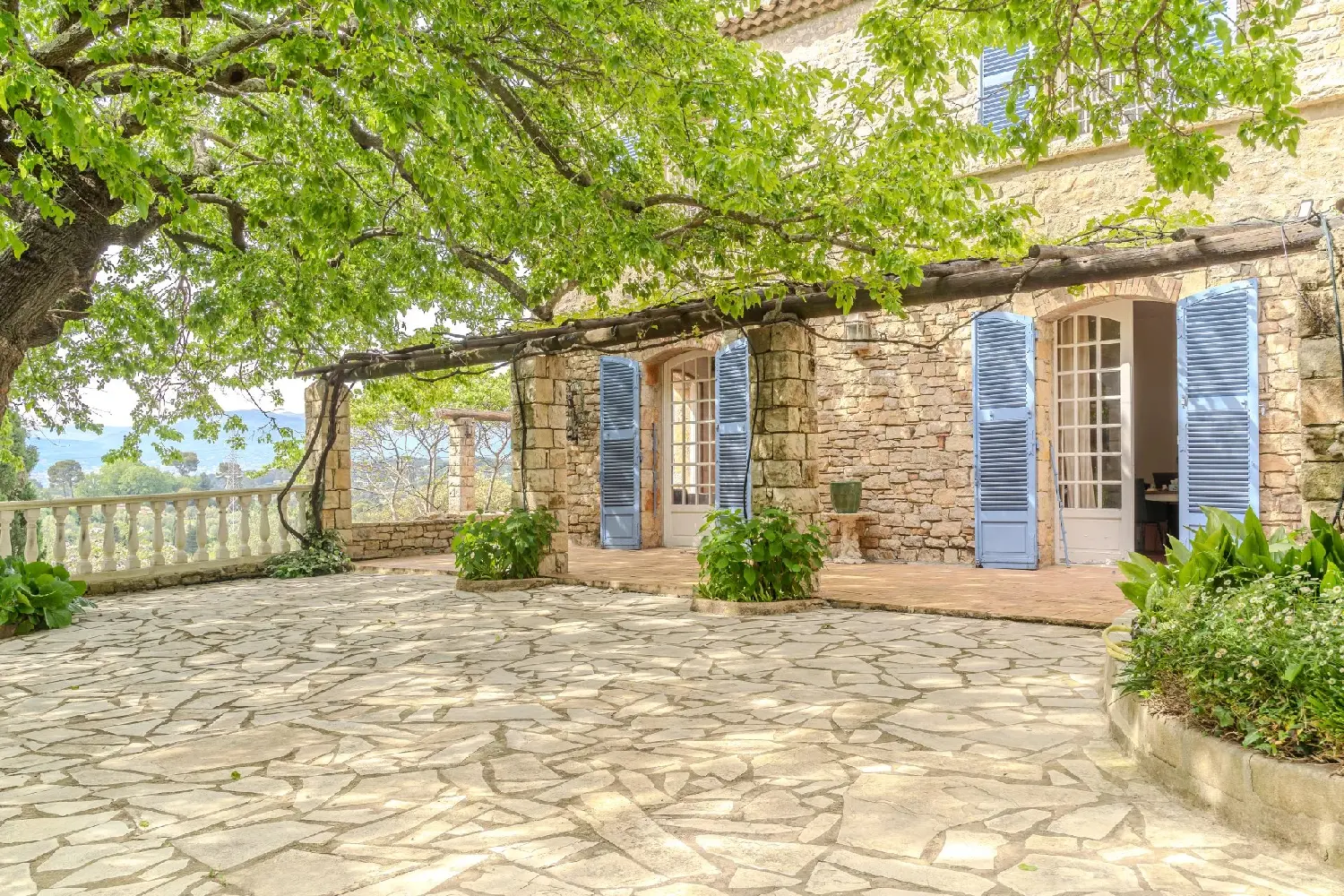  kaufen Villa Mougins Alpes-Maritimes 6