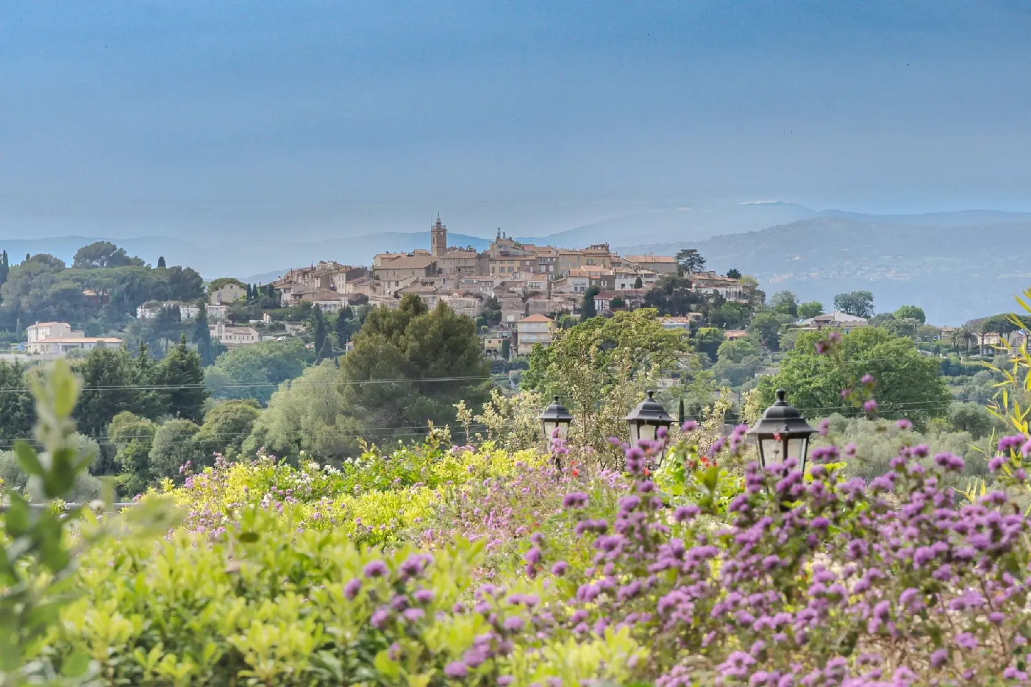  kaufen Villa Mougins Alpes-Maritimes 7