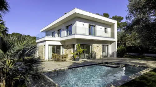 Mougins Alpes-Maritimes villa foto 7098485