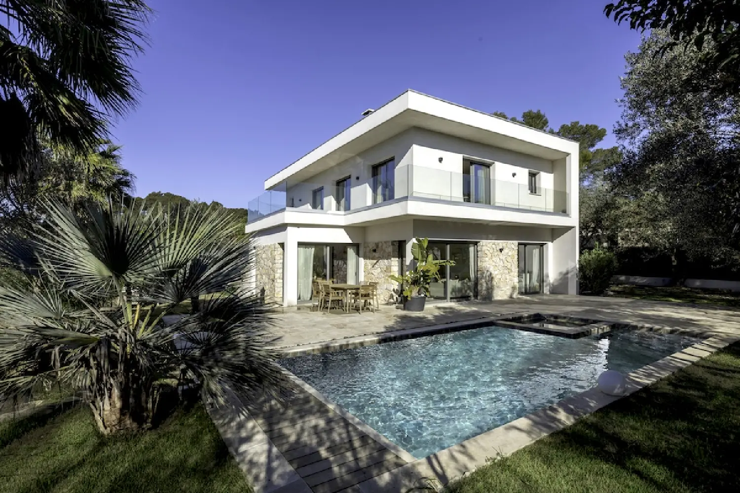  à vendre villa Mougins Alpes-Maritimes 2