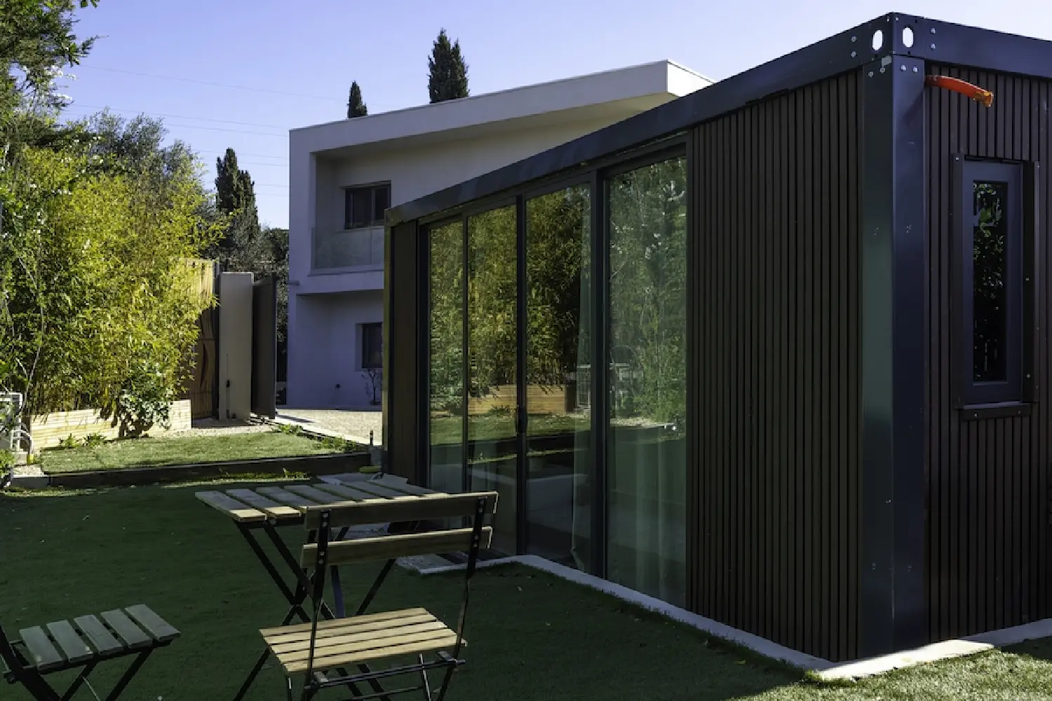  à vendre villa Mougins Alpes-Maritimes 3