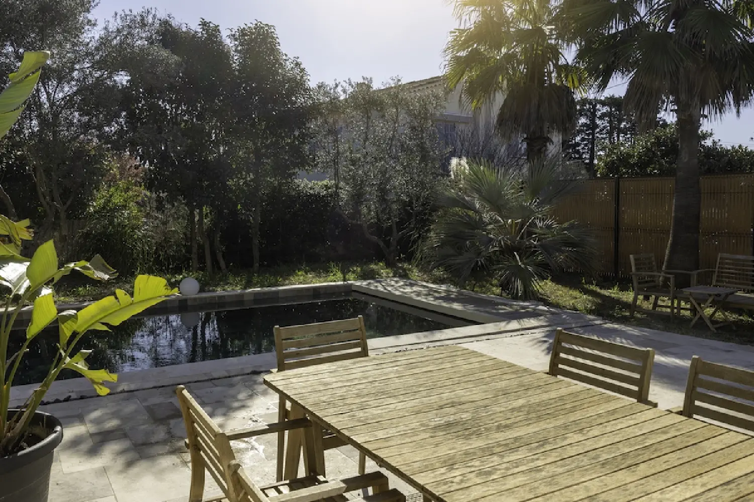  à vendre villa Mougins Alpes-Maritimes 4