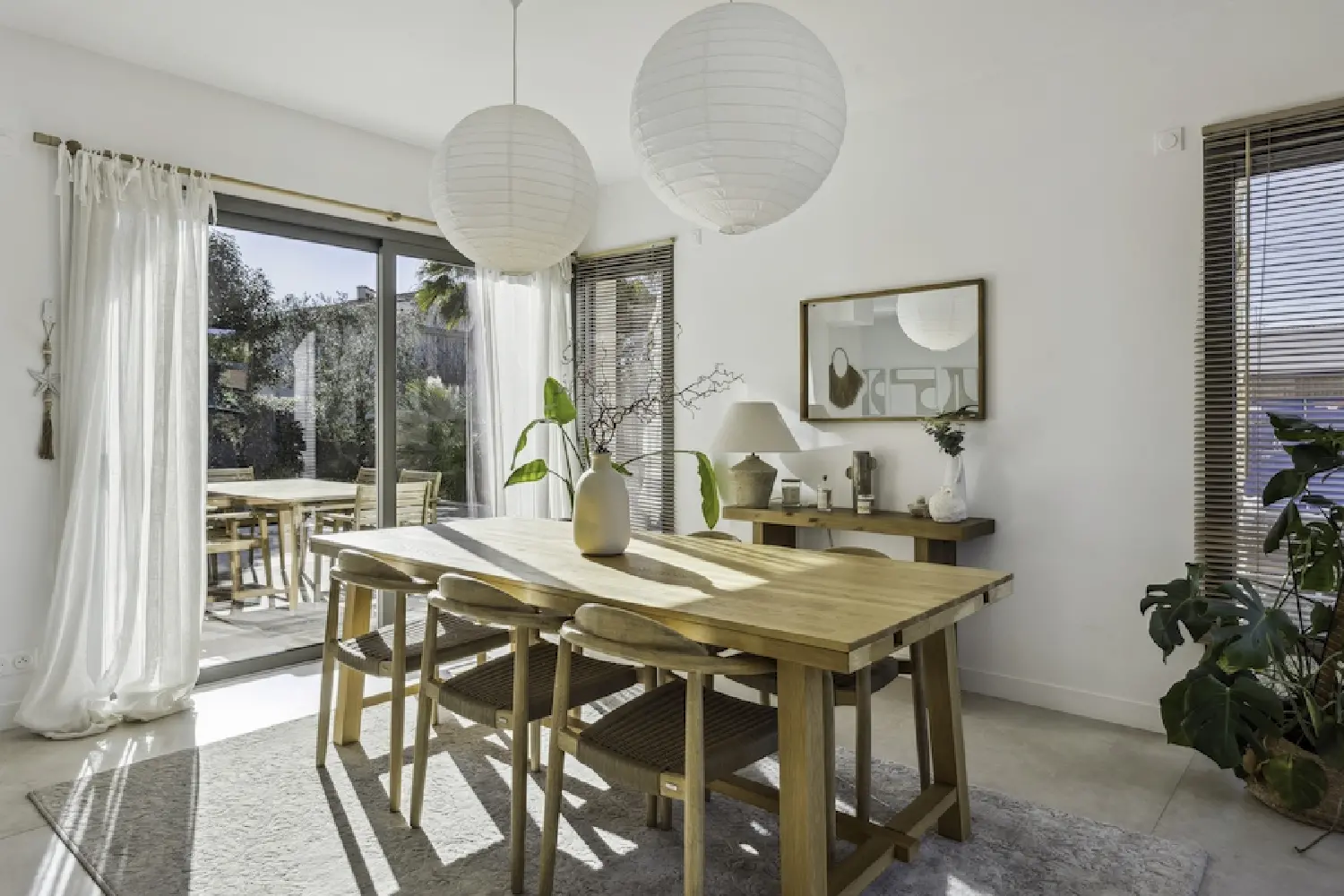  à vendre villa Mougins Alpes-Maritimes 6