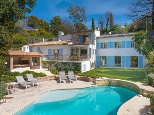 Mougins Alpes-Maritimes villa foto 7098496