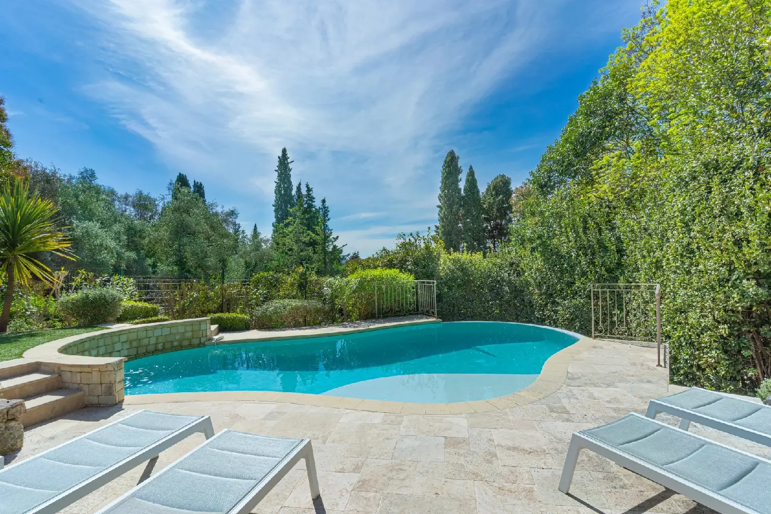  te koop villa Mougins Alpes-Maritimes 3