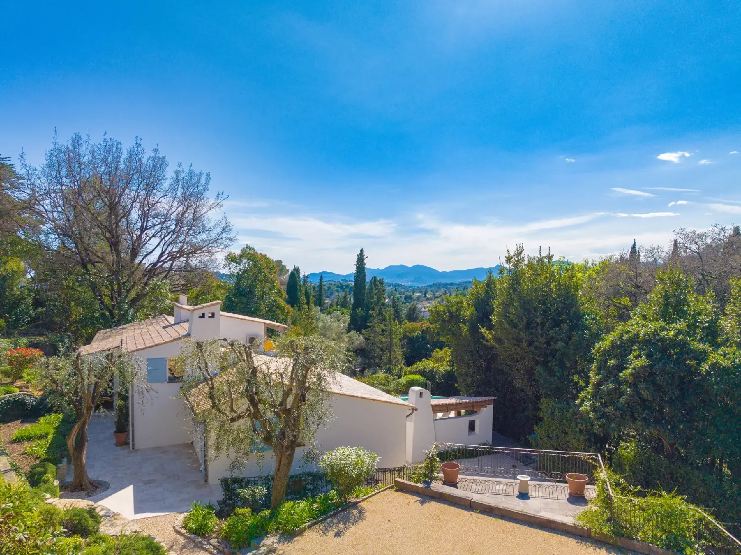  te koop villa Mougins Alpes-Maritimes 7