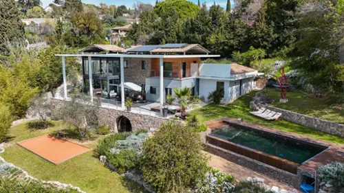Mougins Alpes-Maritimes villa foto 7098506