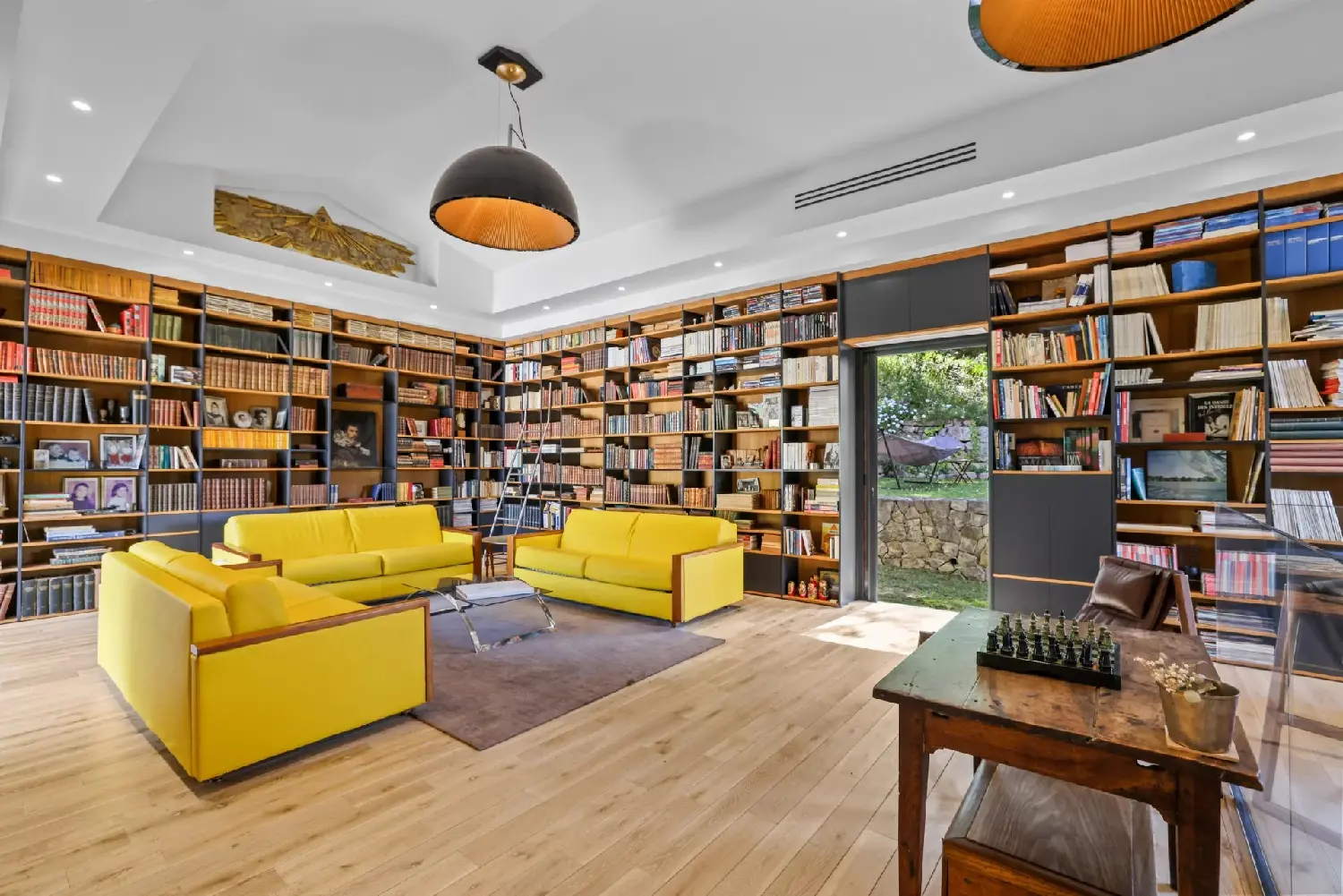  à vendre villa Mougins Alpes-Maritimes 6