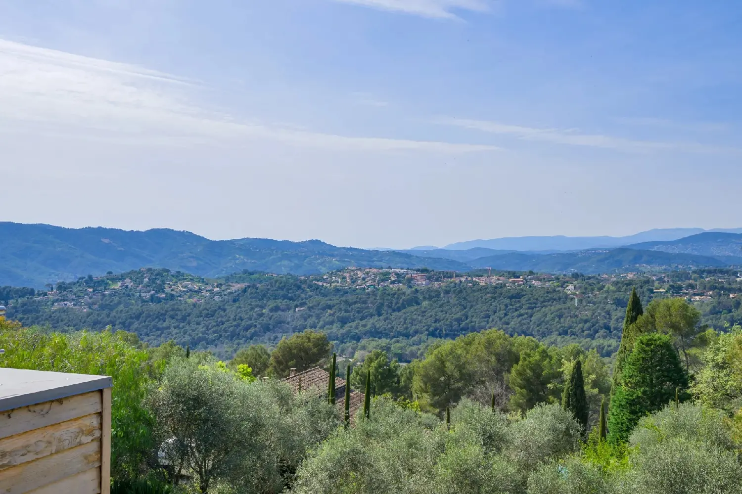  à vendre villa Mougins Alpes-Maritimes 3