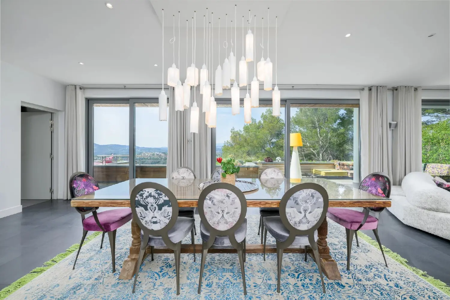  à vendre villa Mougins Alpes-Maritimes 7