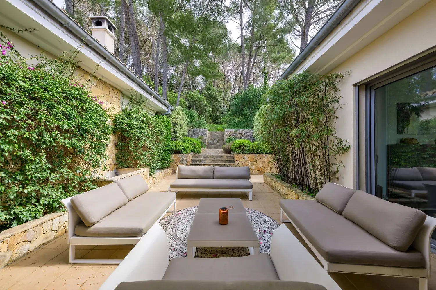  à vendre villa Mougins Alpes-Maritimes 8