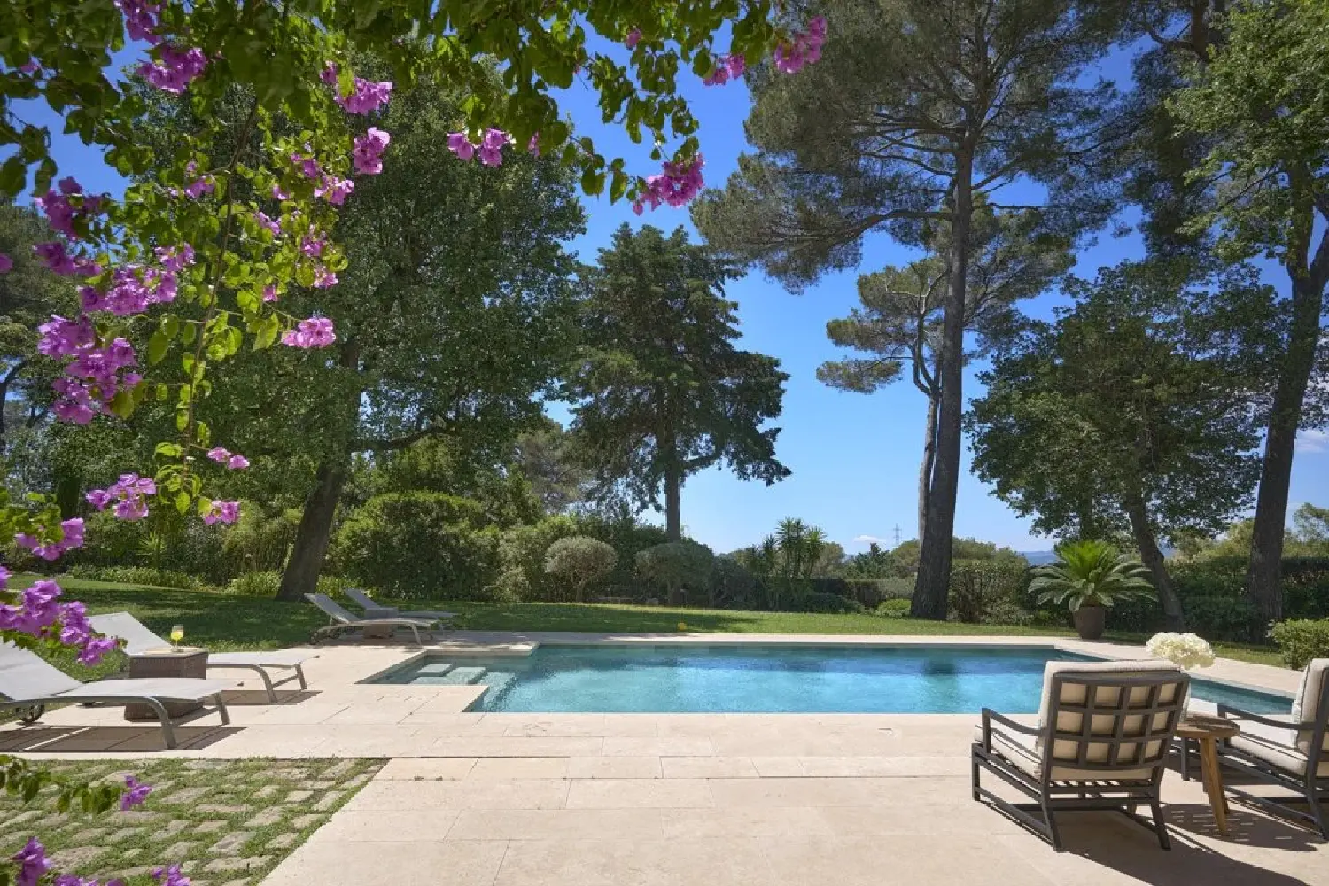  kaufen Villa Mougins Alpes-Maritimes 4