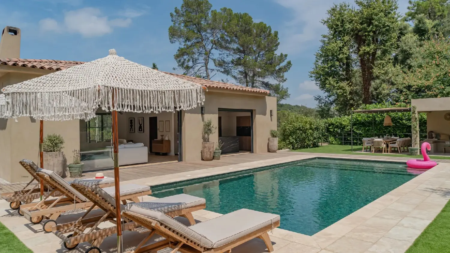  te koop villa Mougins Alpes-Maritimes 1