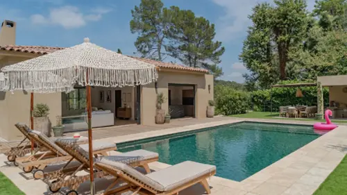 Mougins Alpes-Maritimes Villa Bild 7098589