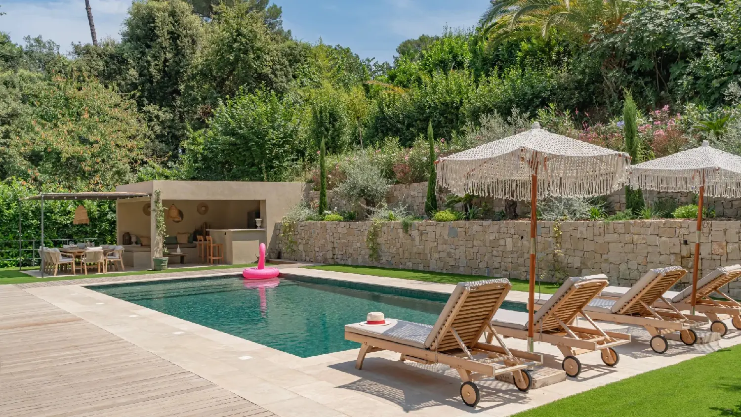  te koop villa Mougins Alpes-Maritimes 3