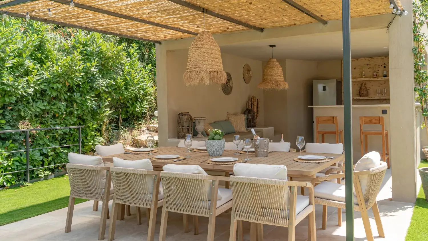  te koop villa Mougins Alpes-Maritimes 4