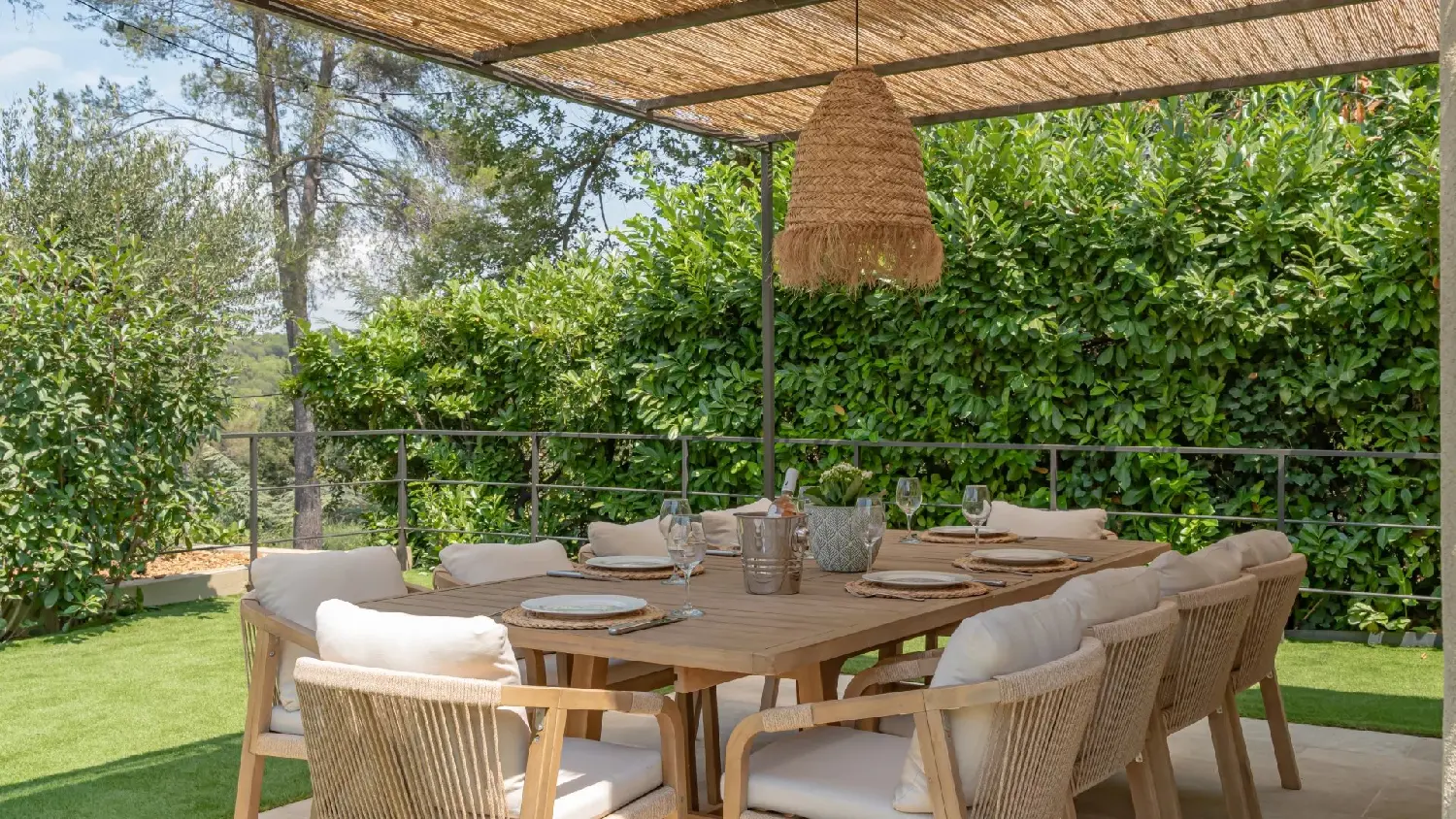  te koop villa Mougins Alpes-Maritimes 5