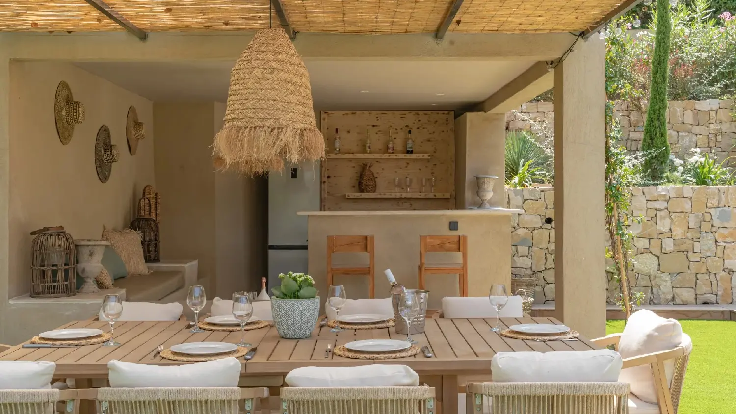  te koop villa Mougins Alpes-Maritimes 7