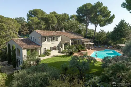 Mougins Alpes-Maritimes villa foto 7098698
