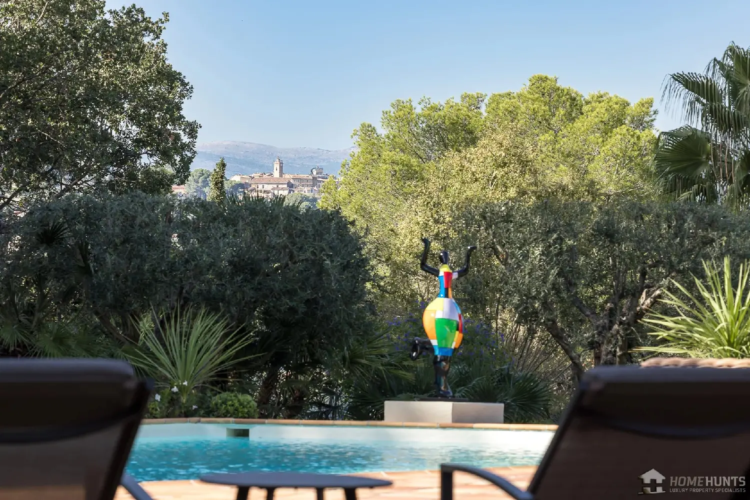  en venta villa Mougins Alpes-Maritimes 2