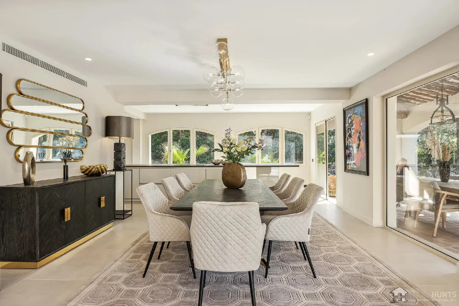  en venta villa Mougins Alpes-Maritimes 3