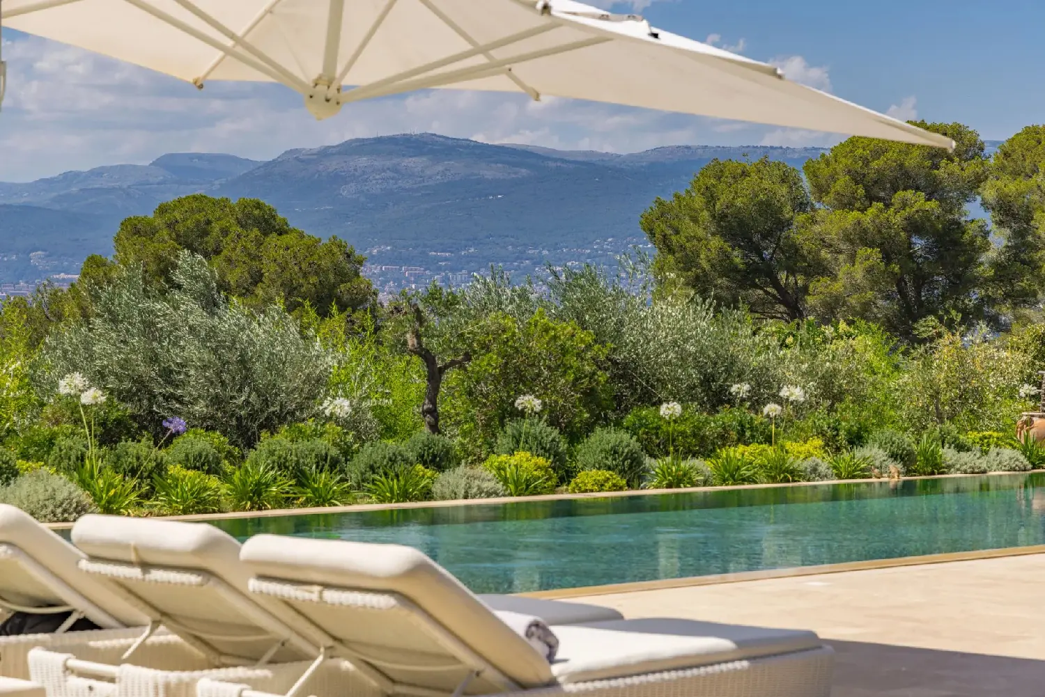  en venta villa Mougins Alpes-Maritimes 3