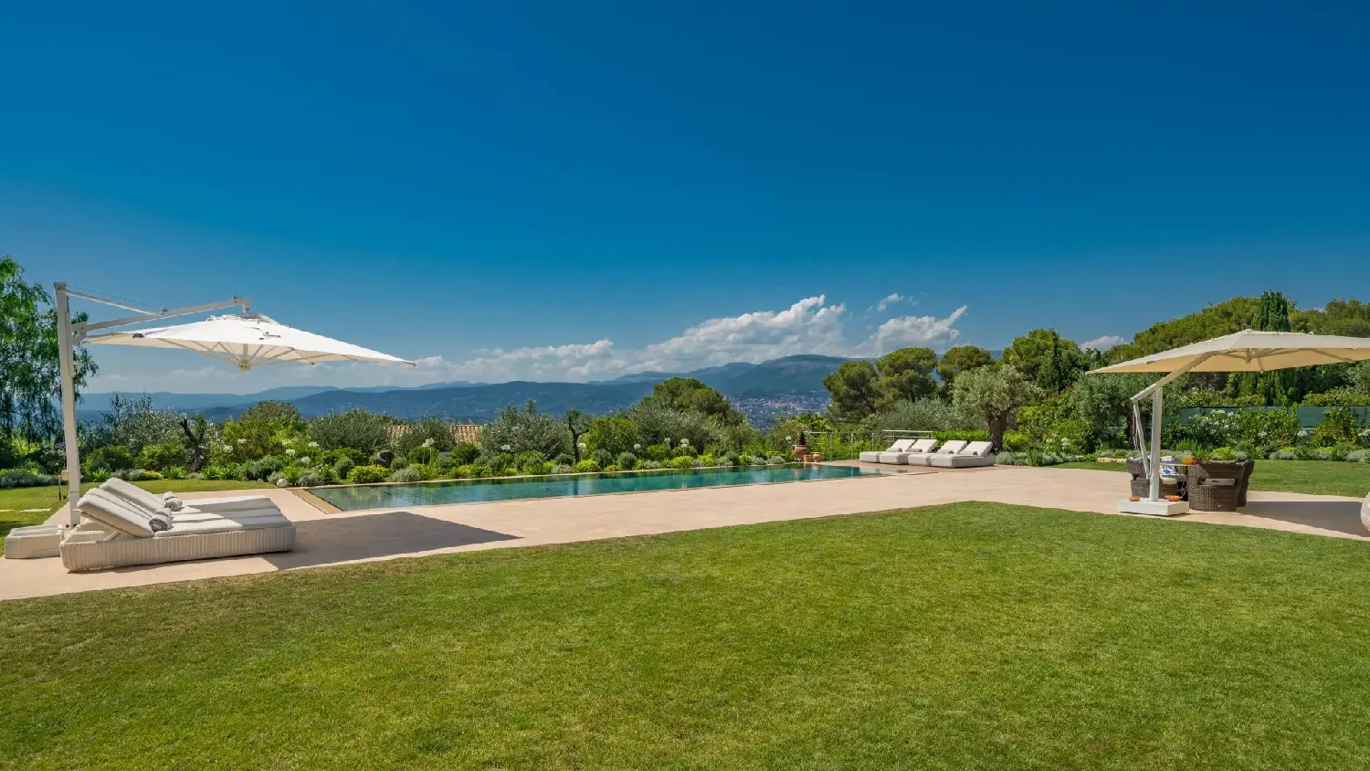  en venta villa Mougins Alpes-Maritimes 4