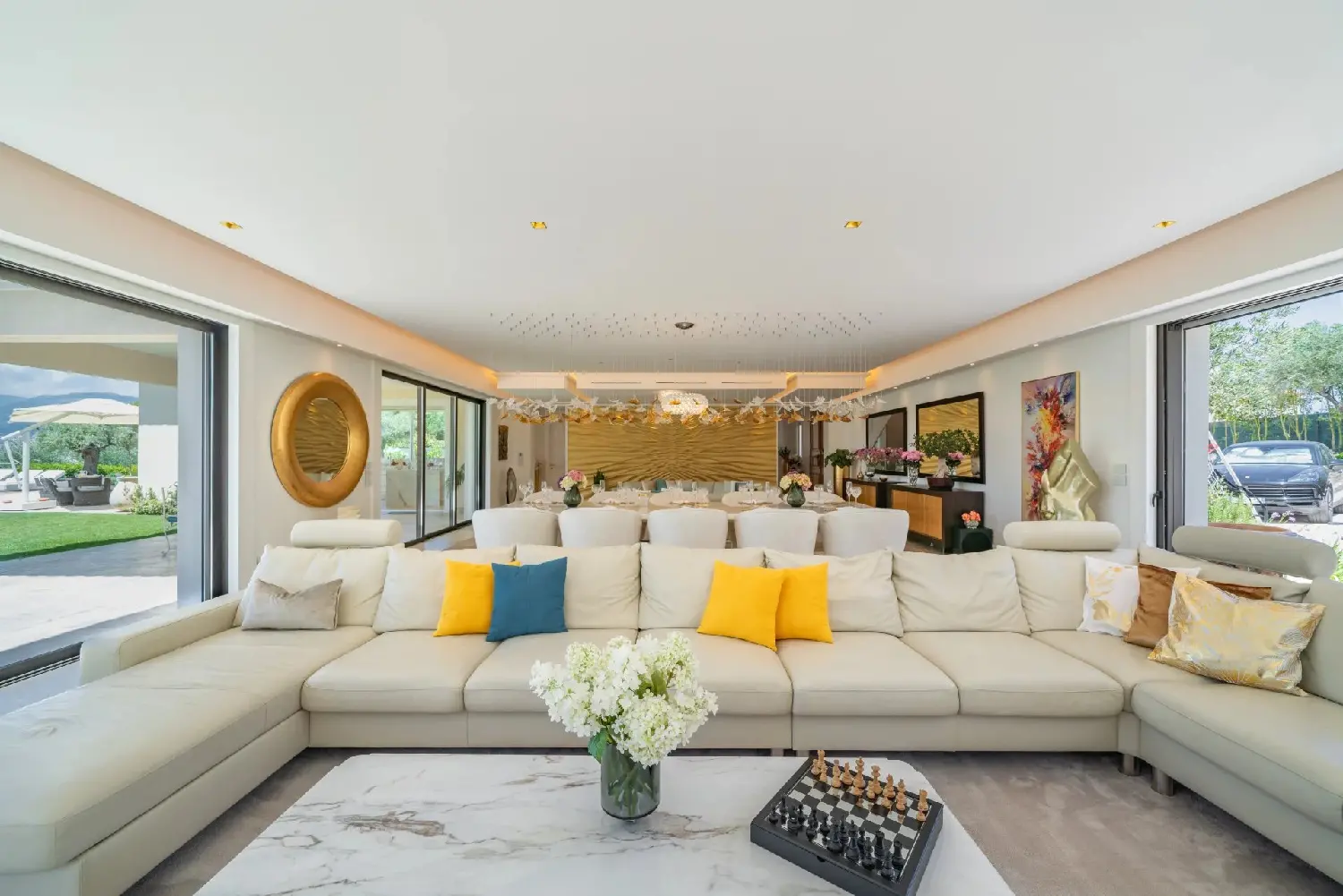  en venta villa Mougins Alpes-Maritimes 6