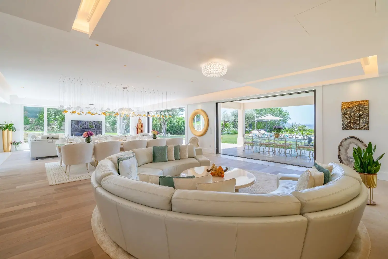  en venta villa Mougins Alpes-Maritimes 7