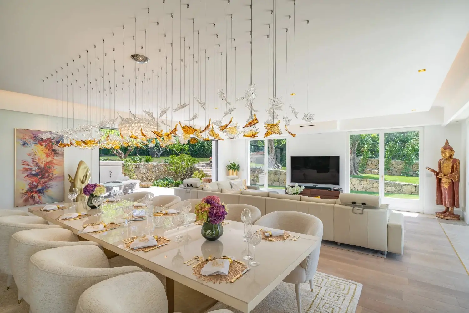  en venta villa Mougins Alpes-Maritimes 8
