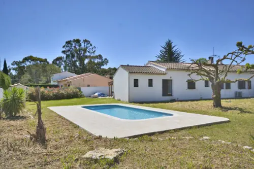 Mougins Alpes-Maritimes villa foto 7088116