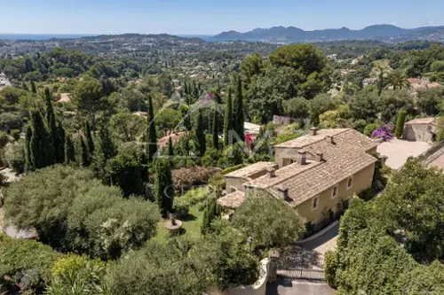 Mougins Alpes-Maritimes villa foto 7088143