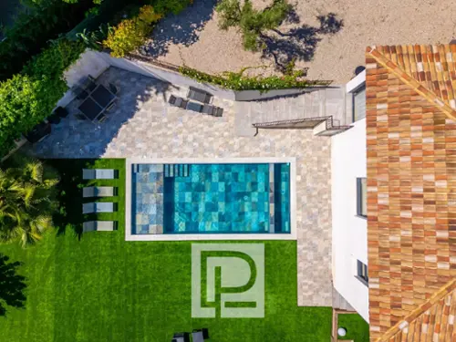 Mougins Alpes-Maritimes villa foto 7088169