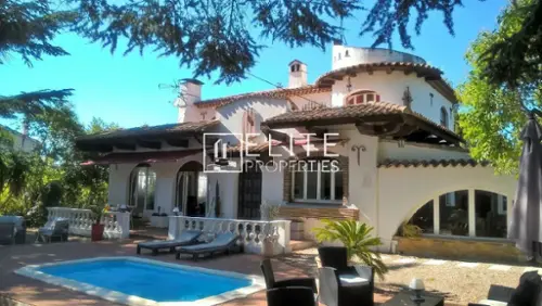 Mougins Alpes-Maritimes villa foto 7088170