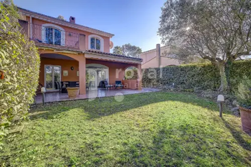 Mougins Alpes-Maritimes villa foto 7088175