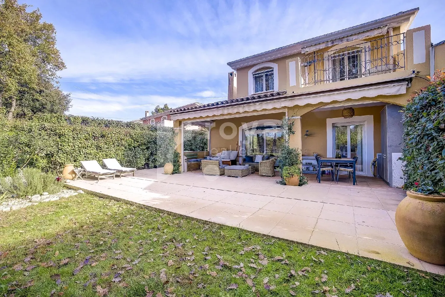  kaufen Villa Mougins Alpes-Maritimes 1