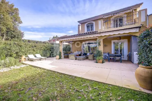 Mougins Alpes-Maritimes villa foto 7088176