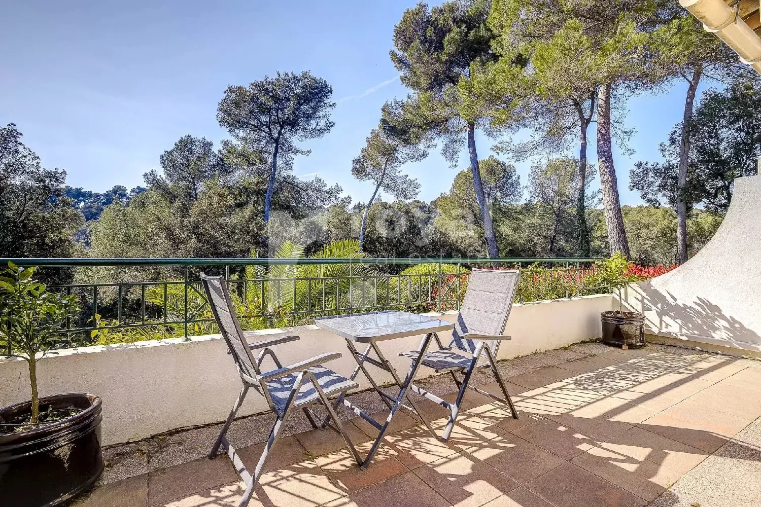  kaufen Villa Mougins Alpes-Maritimes 1