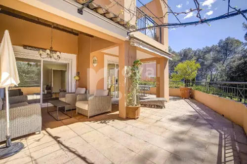 Mougins Alpes-Maritimes villa foto 7088179