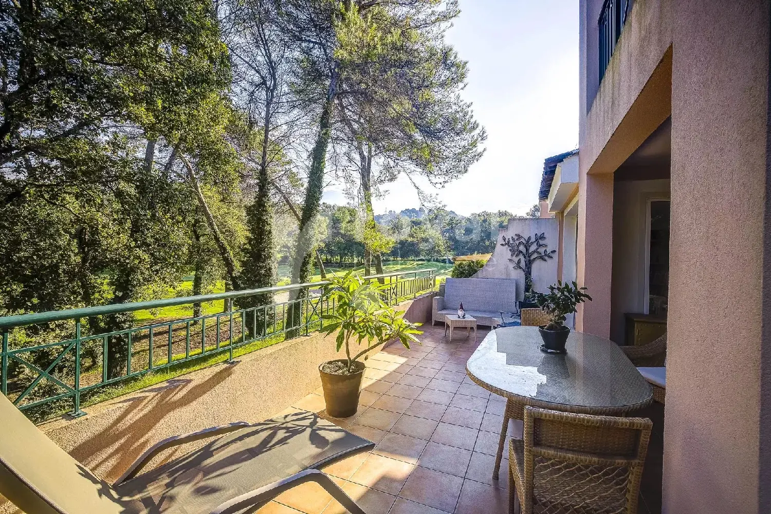  te koop villa Mougins Alpes-Maritimes 1