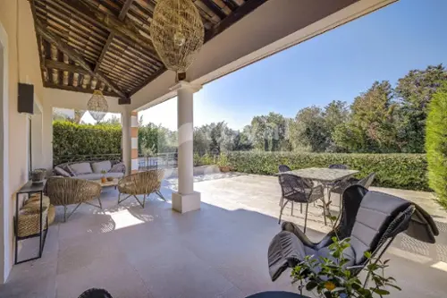 Mougins Alpes-Maritimes Villa Bild 7088183