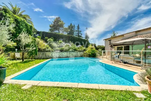 Mougins Alpes-Maritimes Villa Bild 7088185