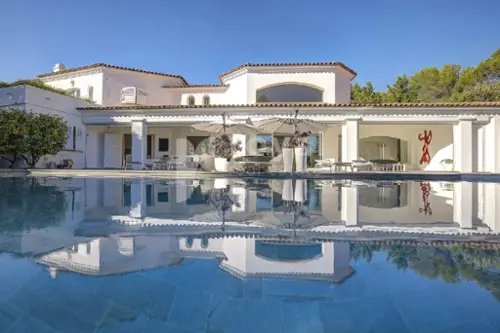 Mougins Alpes-Maritimes Villa Bild 7088188