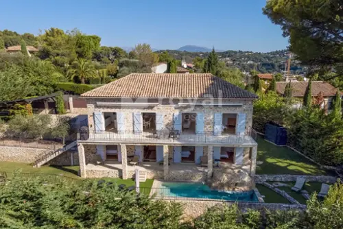 Mougins Alpes-Maritimes Villa Bild 7088189