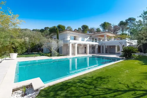 Mougins Alpes-Maritimes Villa Bild 7088191