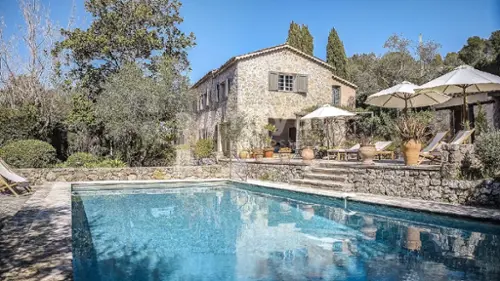 Mougins Alpes-Maritimes Villa Bild 7088193
