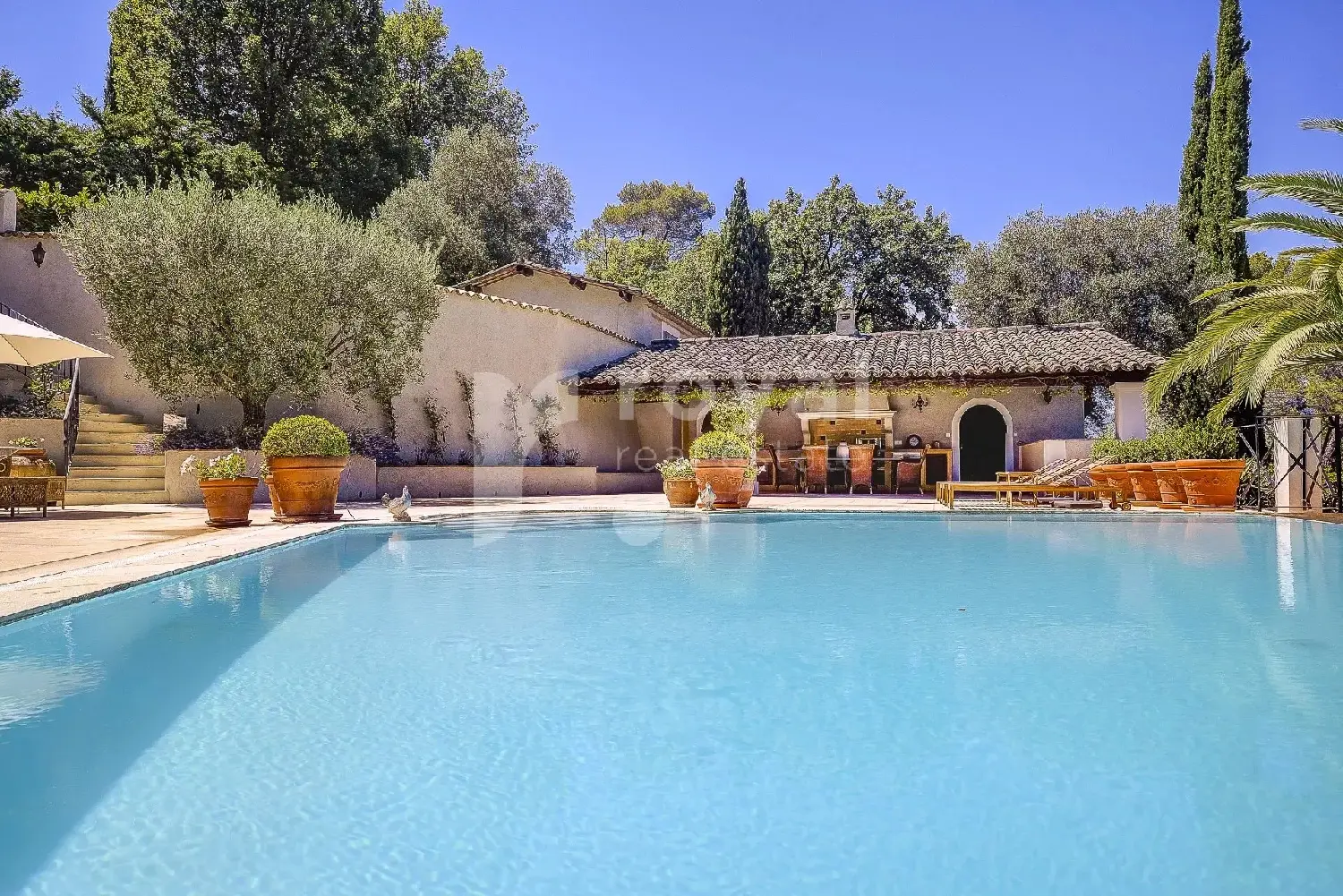  à vendre villa Mougins Alpes-Maritimes 1